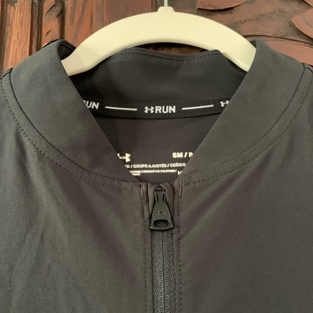 Running Jacket